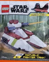 Set LEGO Star Wars 912313 Republic Fighter Tank