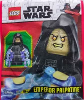 Set LEGO Star Wars 912402 Emperor Palpatine