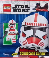 Set LEGO Star Wars 912403 Coruscant Guard
