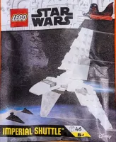 Set LEGO Star Wars 912406 Imperial Shuttle