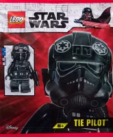 Set LEGO Star Wars 912410 TIE Pilot