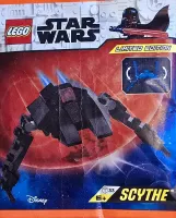 Set LEGO Star Wars 912413 Inquisitor Transport Scythe