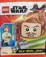 Set LEGO Star Wars 912502 Qui-Gon Jinn