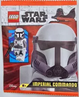 Set LEGO Star Wars 912503 Imperial Commando