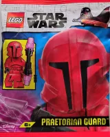 Set LEGO Star Wars 912504 Praetorian Guard