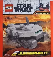Set LEGO Star Wars 912505 Juggernaut