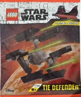Set LEGO Star Wars 912506 TIE Defender