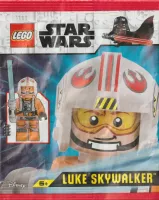 Set LEGO Star Wars 912507 Luke Skywalker