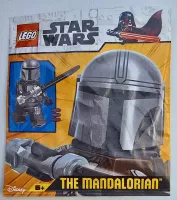 Set LEGO Star Wars 912508 The Mandalorian