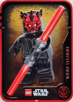 Set LEGO Star Wars 912509 Darth Maul