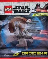 Set LEGO Star Wars 912510 Droideka