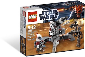 Cornwall Nebu Nieuwsgierigheid Lego Star Wars The Clone Wars sets