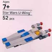 Set  LEGO Star Wars CELEB2015MF Mini Millennium Falcon