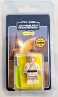Set  LEGO Star Wars LUKESFE Luke