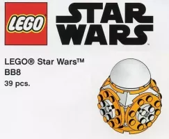 Set  LEGO Star Wars TRUSWMF Millennium Falcon