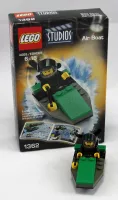 Set LEGO Studios 1362 Air Boat