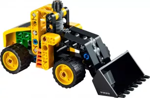 Set  LEGO Technic 30433 Volvo Wheel Loader