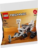 Set  LEGO Technic 30682 NASA Mars Rover Perseverance