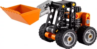 Set  LEGO Technic 30710 Skid-Steer Loader