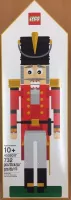 Set  LEGO Technic 4002017 Nutcracker