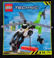 Set  LEGO Technic 412402 Helicopter