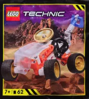 Set  LEGO Technic 412505 Spacebuggy