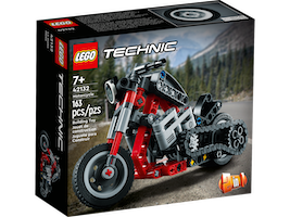 All Lego Technic sets