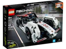 All Lego Technic sets
