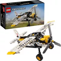 Lego Technic 42198 L'avion de brousse
