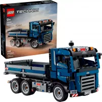 Lego Technic 42203 Camion benne