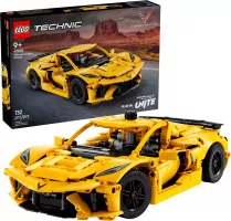 Lego Technic 42205 Chevrolet Corvette Stingray