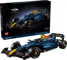 Lego Technic 42206 F1 Oracle Red Bull Racing RB20