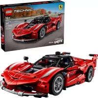 Lego Technic 42212 Ferrari FXX K