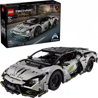 Lego Technic 42214 Supercar Lamborghini Revuelto
