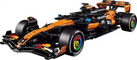 Set LEGO Technic 42228 McLaren MCL39 F1 Car