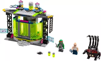 Set LEGO Teenage Mutant Ninja Turtles 79119 Mutation Chamber Unleashed