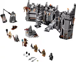 Set LEGO The Hobbit 79014 Dol Guldur Battle