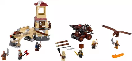 Set LEGO The Hobbit 79017 The Battle of Five Armies