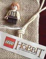 Set  LEGO The Hobbit BILBO Bilbo Baggins