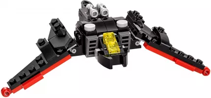 Set LEGO The LEGO Batman Movie 30524 The Mini Batwing