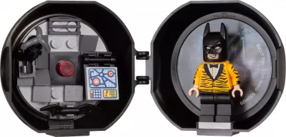 Set LEGO The LEGO Batman Movie 5004929 Batman Cave Pod
