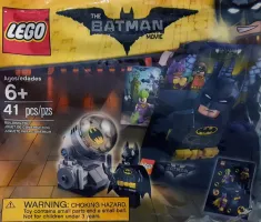 Set LEGO The LEGO Batman Movie 5004930 Accessory pack
