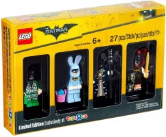 Set LEGO The LEGO Batman Movie 5004939 The LEGO Batman Movie Minifigure Collection