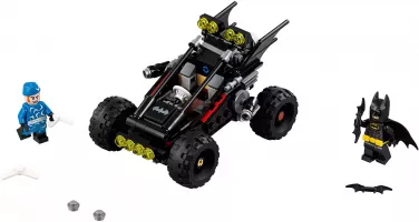 Set LEGO The LEGO Batman Movie 70918 The Bat-Dune Buggy