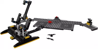 Set LEGO The LEGO Batman Movie 853650 Movie Maker Set