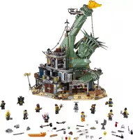 Set LEGO The LEGO Movie 2 471905 Emmet with Tools