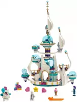 Set LEGO The LEGO Movie 2 70838 Queen Watevra's 'So-Not-Evil' Space Palace