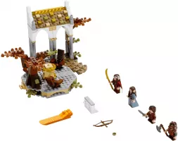 Set LEGO The Lord of the Rings 79006 The Council of Elrond