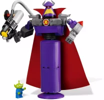 Set LEGO Toy Story 7591 Construct-a-Zurg