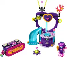Set  LEGO Trolls World Tour 41250 Techno Reef Dance Party
